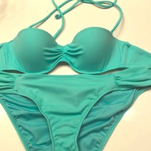 Victoria’s Secret Swim